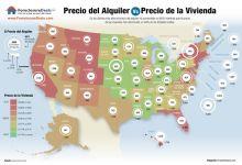 2011 Infografia Alquilar vs Comprar: Escoja La Mejor Inversion En Bienes Raices