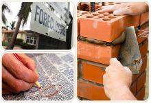 La economía estadounidense y la dependencia del sector inmobiliario