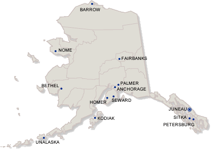 ak Map