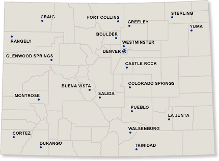 co Map