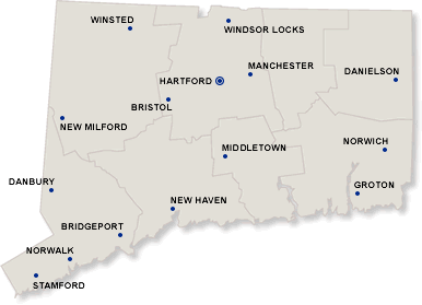 ct Map