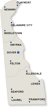 de Map