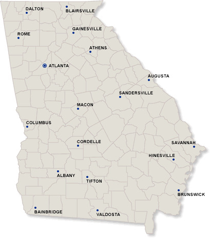 ga Map