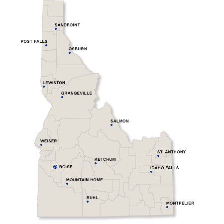 id Map
