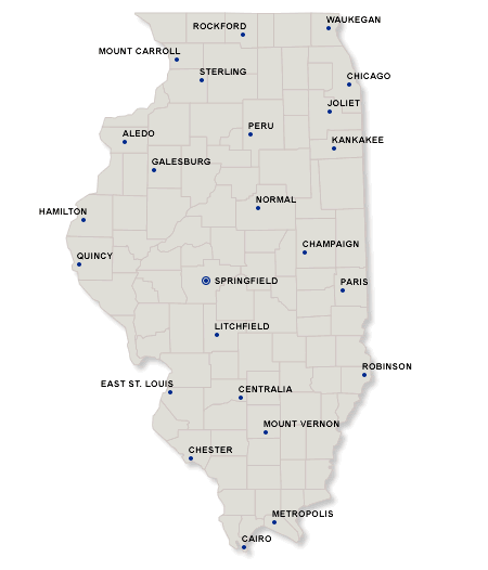 il Map