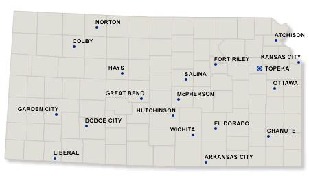 ks Map