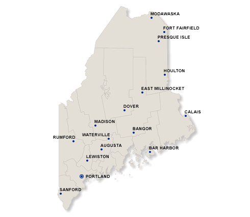 me Map