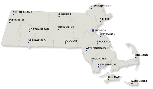 ma Map