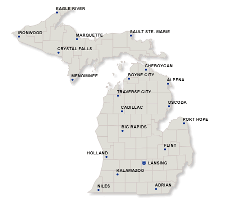 mi Map