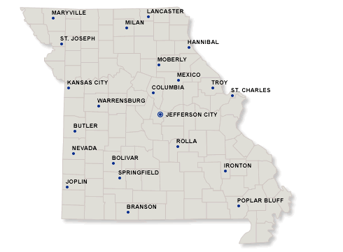 mo Map