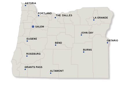 or Map