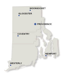 ri Map
