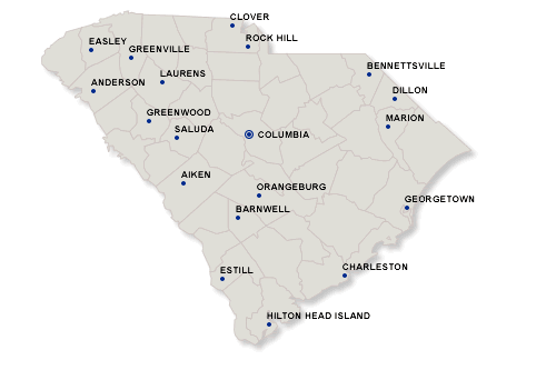 sc Map