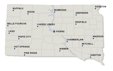 sd Map
