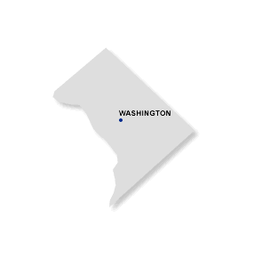 dc Map